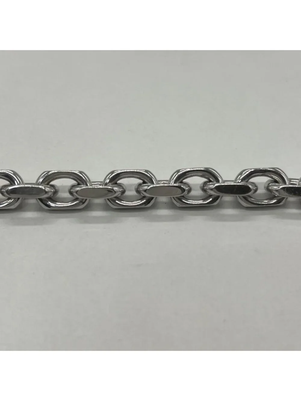 Prada Chain Bracelet S Triangle - Picture 12 of 15